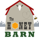 The Honey Barn | Pascale Breton | Artist
